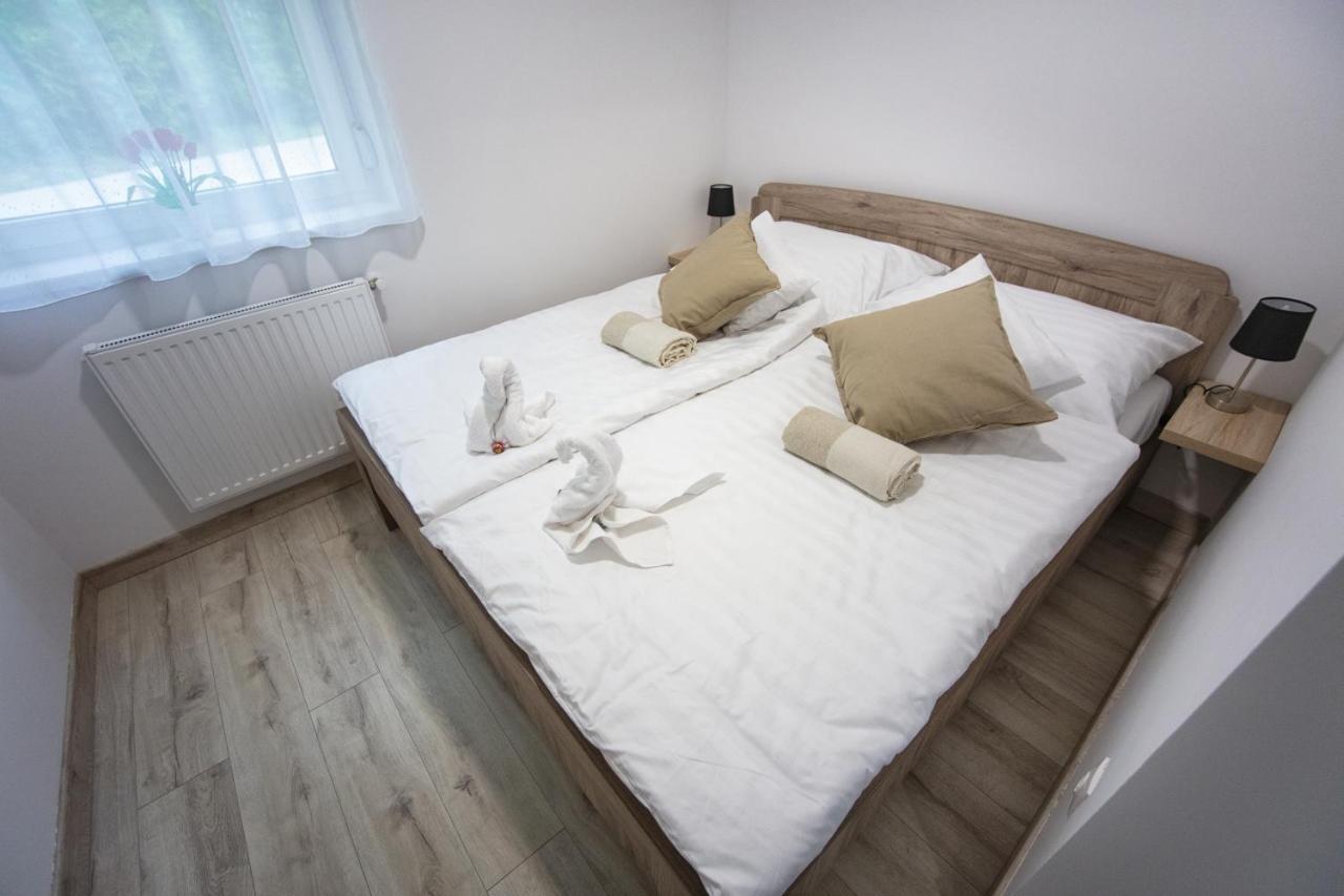 Forest Luxory Ii. Apartman ชาร์วาร์ ภายนอก รูปภาพ